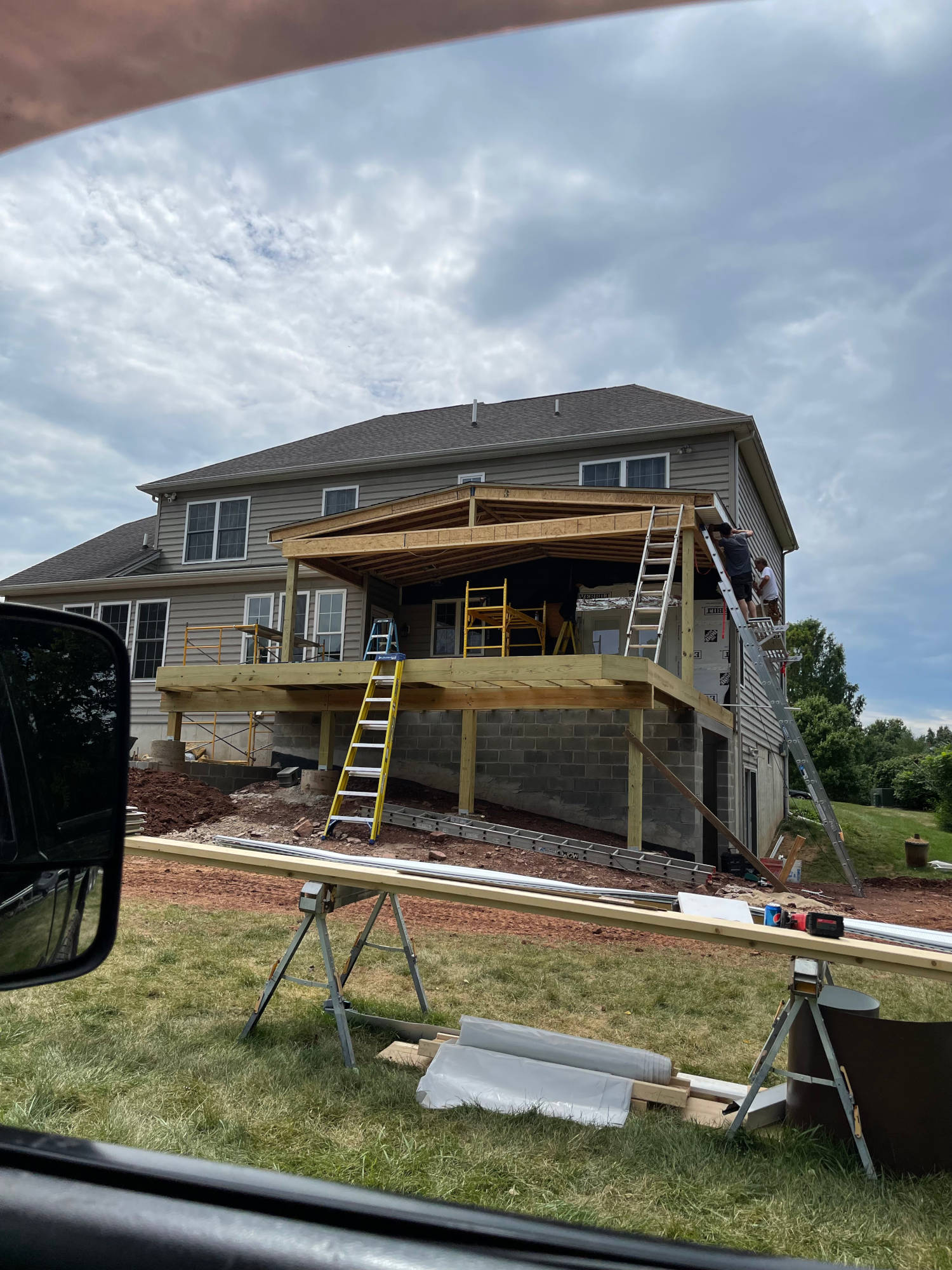 home renovation penssylvania