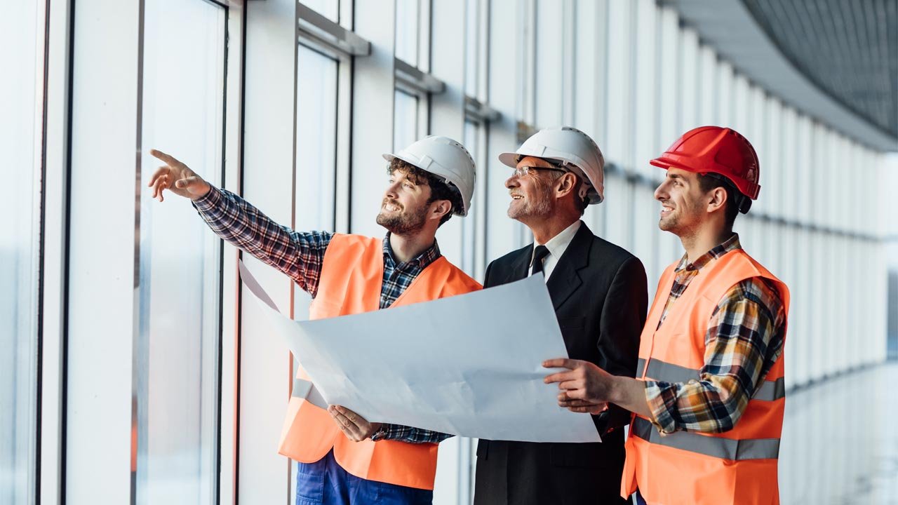 Breakdance Construction 1