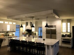 Kitchen Renovation Ideas for 2025