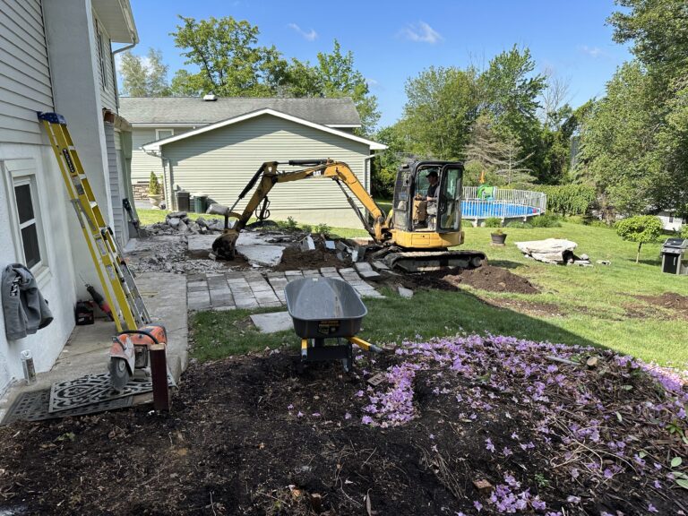 Home Renovation Services