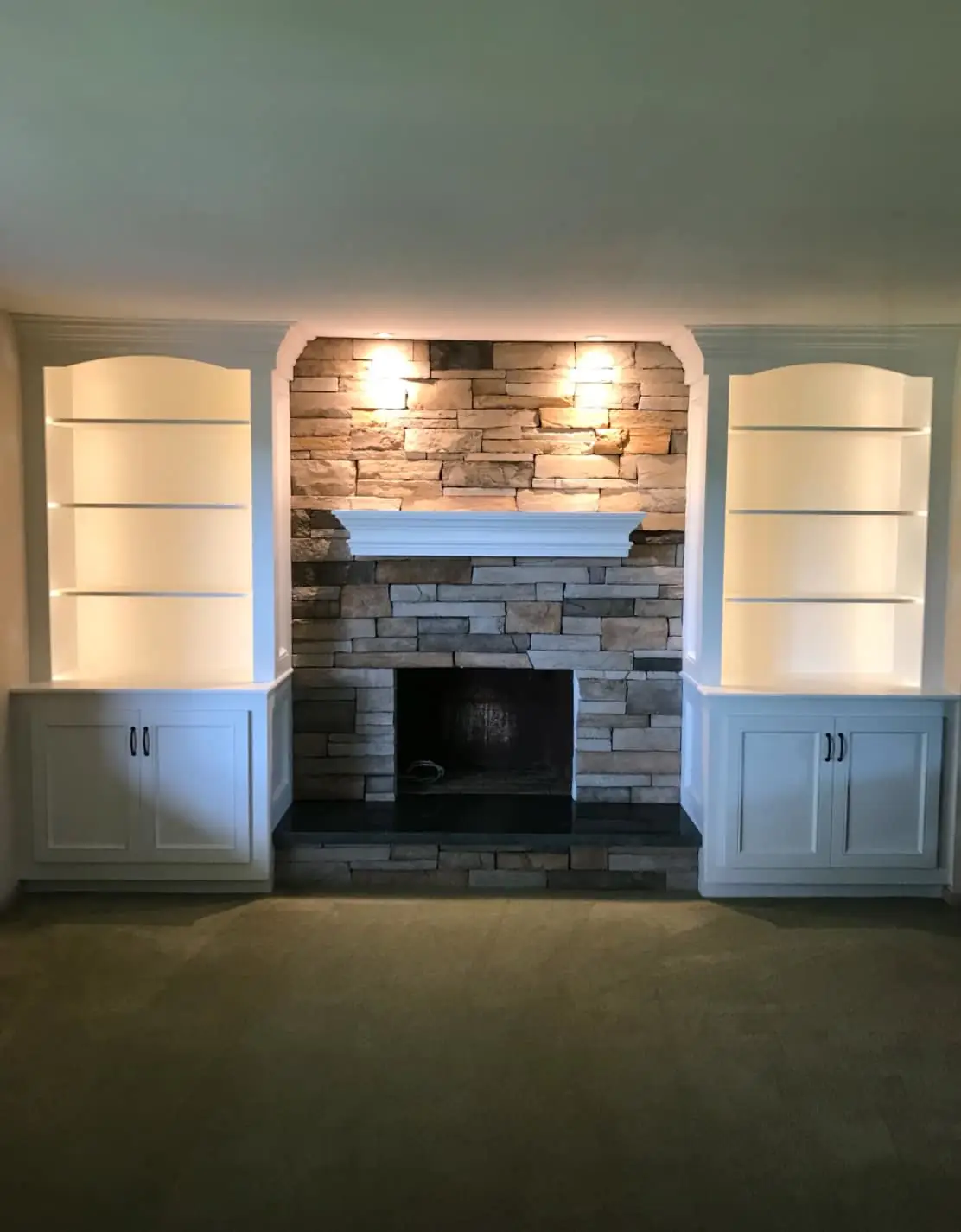 Home Renovation and innovative contracting