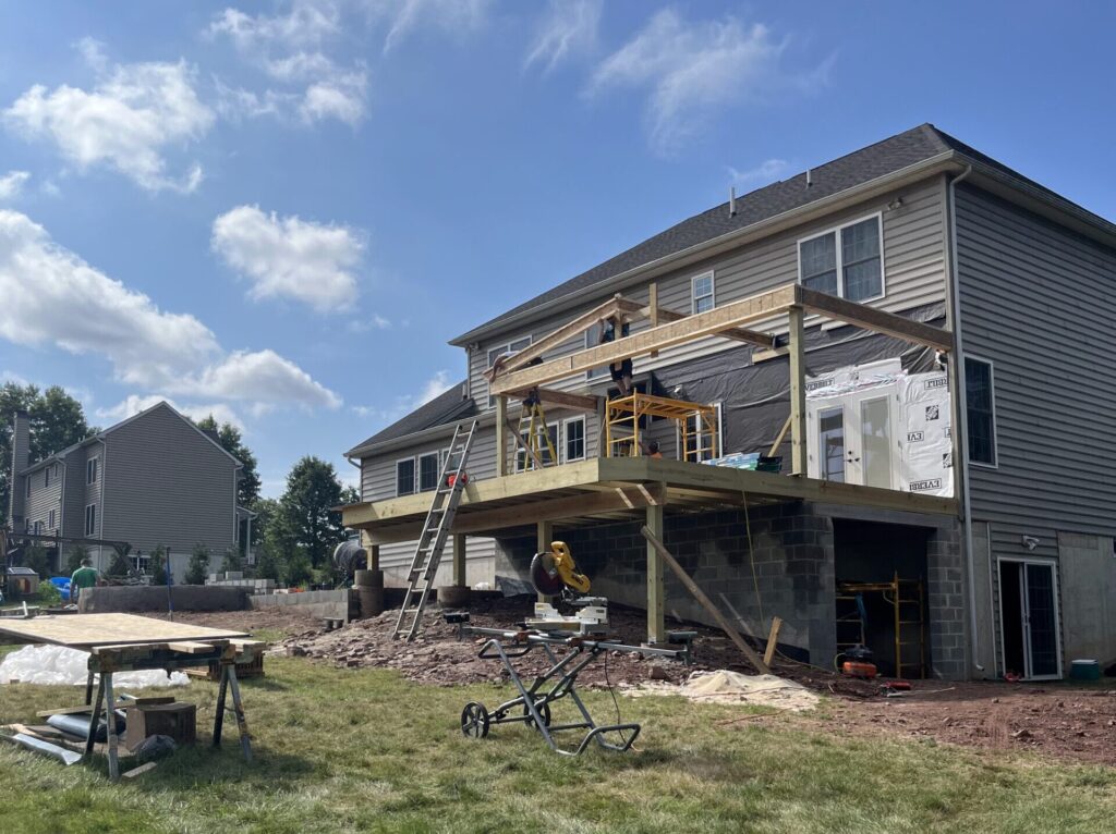 Outdoor Entertainment 8 Outdoor Entertainment