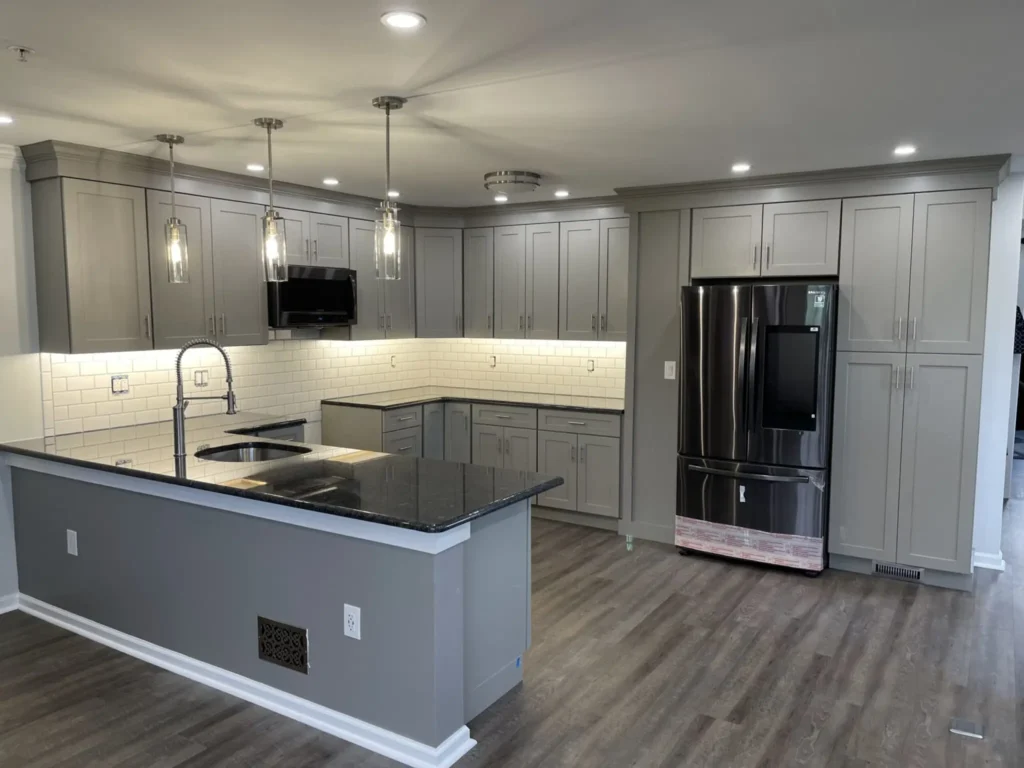 Kitchen Renovation Ideas