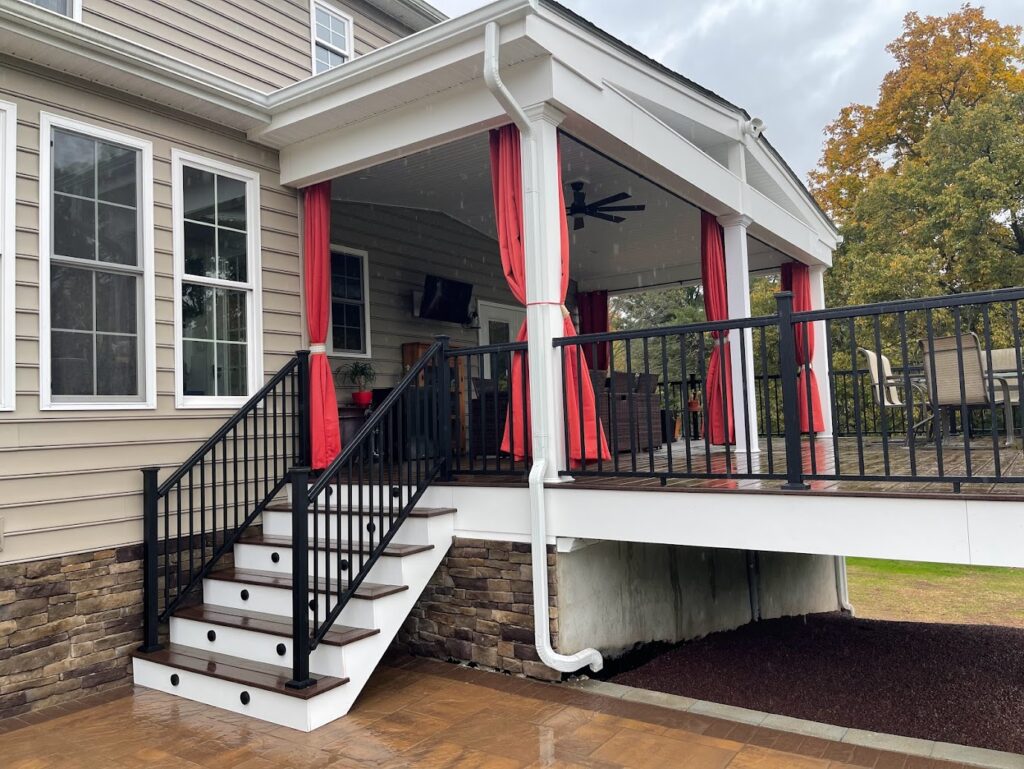 Outdoor Entertainment 3 IMG 8666