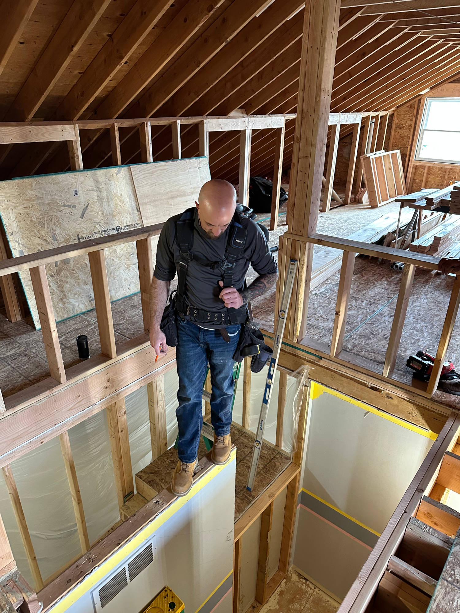 Home renovation in pa