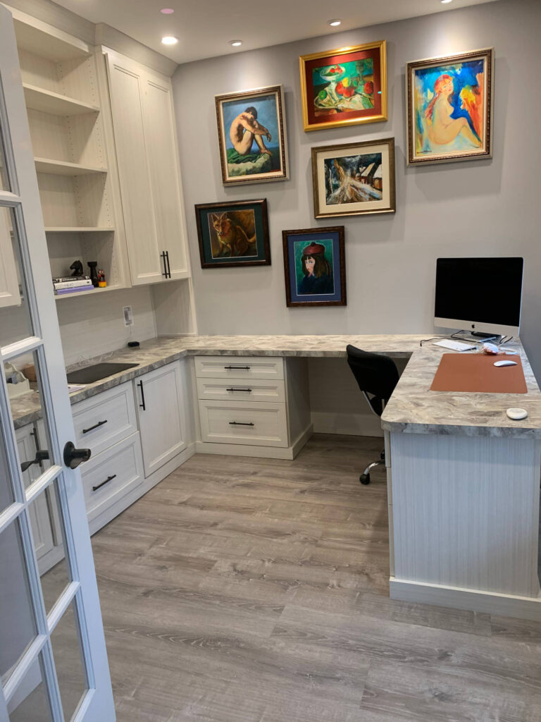 Office Renovation 6 IMG 7233