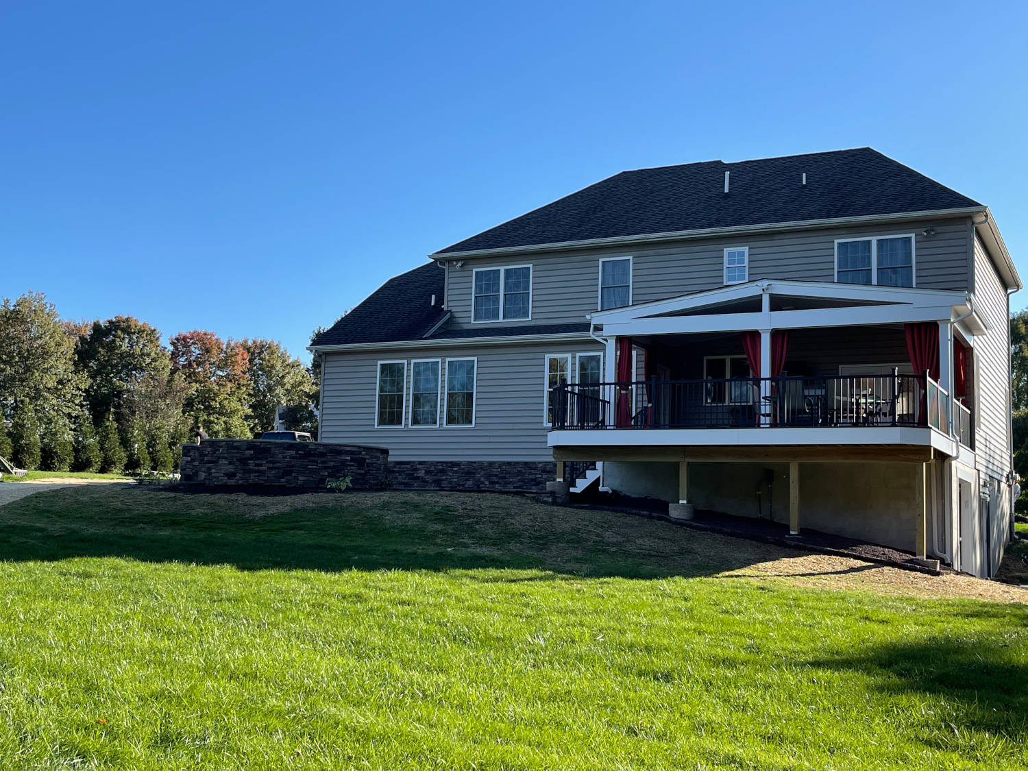 Exterior Entertainment