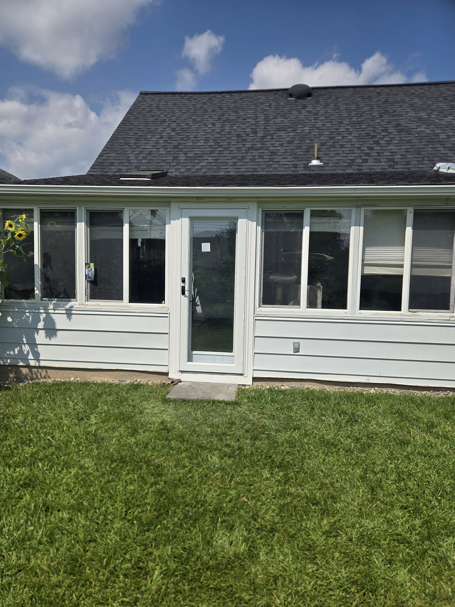 sunroof transformations