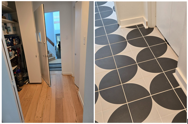 Home Renovation and innovative contracting