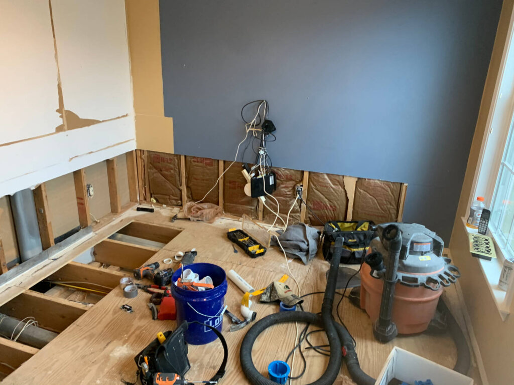 Office Renovation 8 IMG 7065