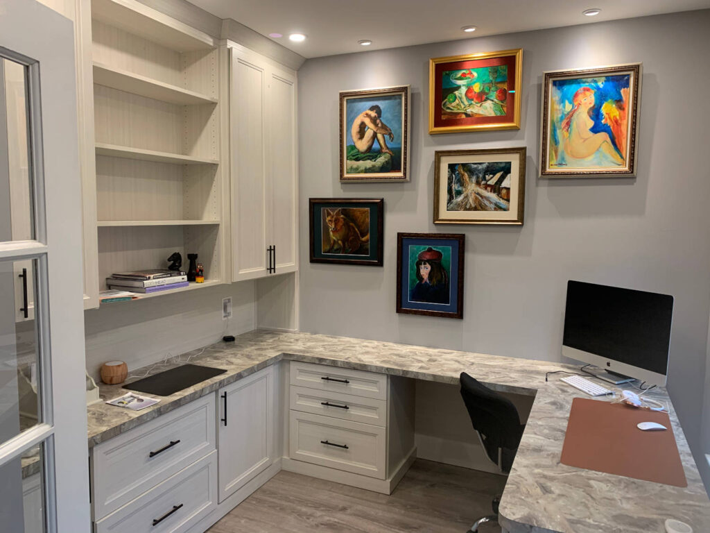 Office Renovation 2 IMG 7237